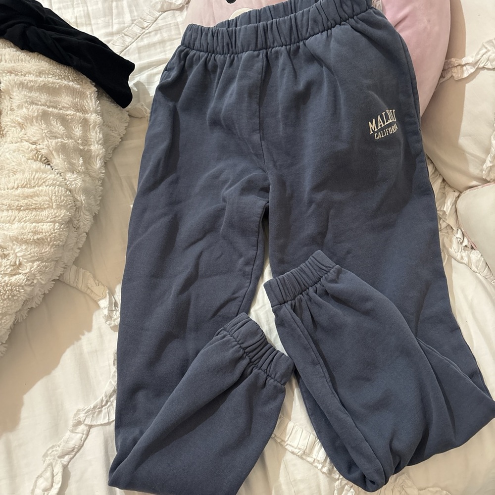 Brandy Melville Sweatpants